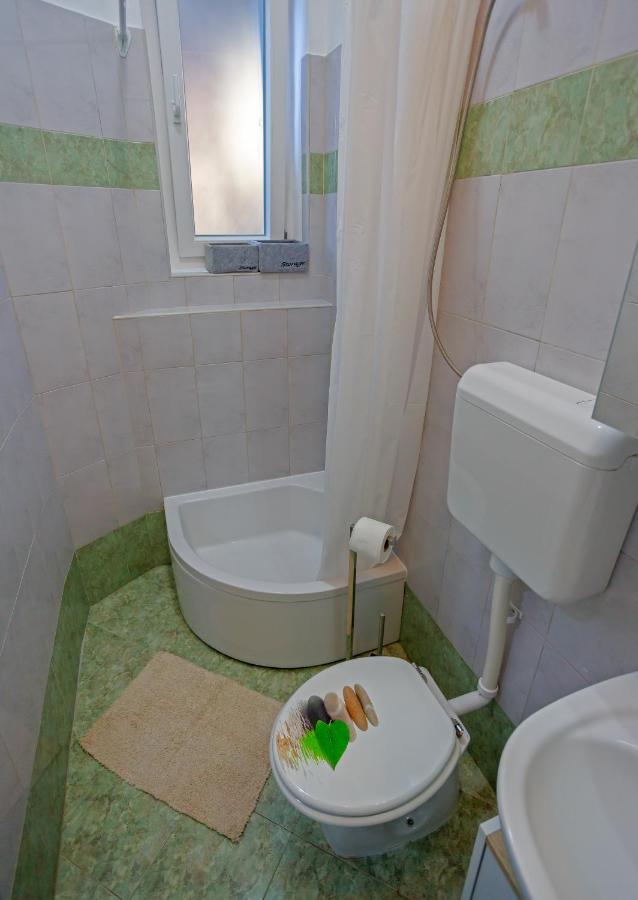 Rich Apartment Pula Extérieur photo